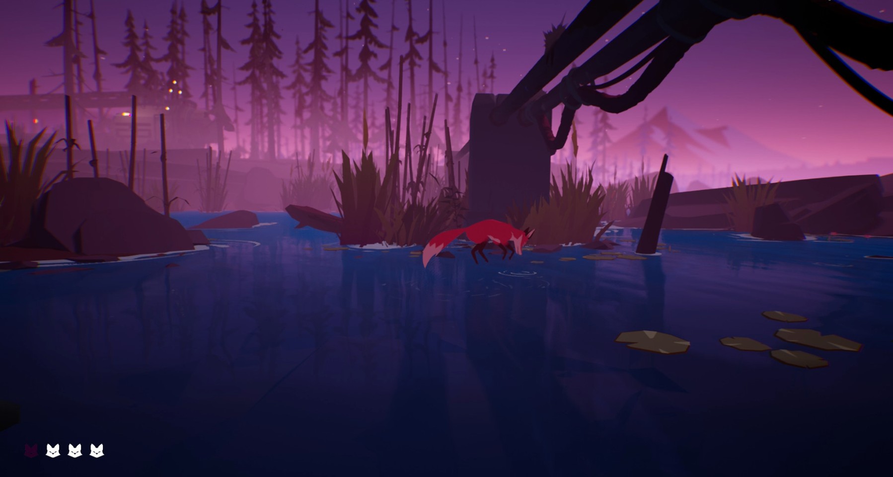 Endling - Extinction is Forever- PC