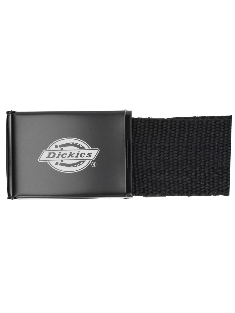 Dickies Orcutt Webbing Belt black