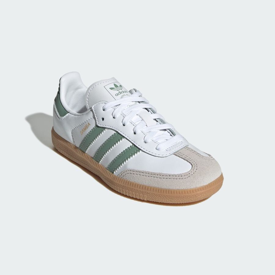Adidas Original Chaussure Samba OG Enfants