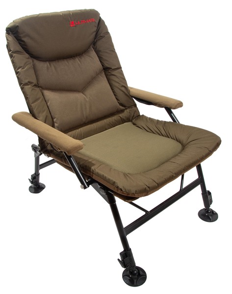 Chaise Ultimate Adventure Compact Armchair