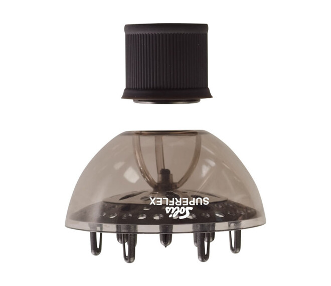 Solis Softstyler Superflex Diffusor