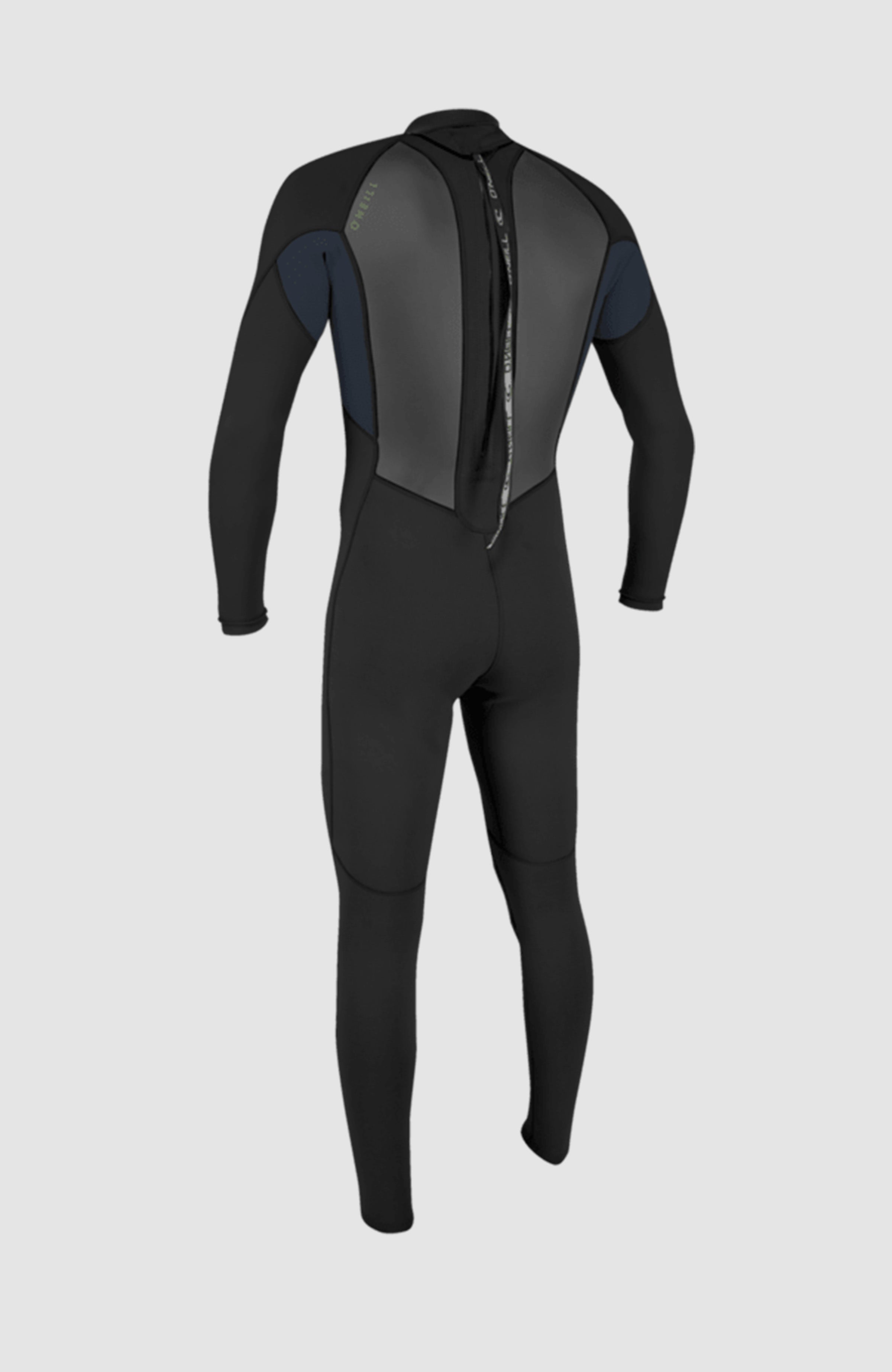 Reactor-2 3/2 Back Zip Full Wetsuit