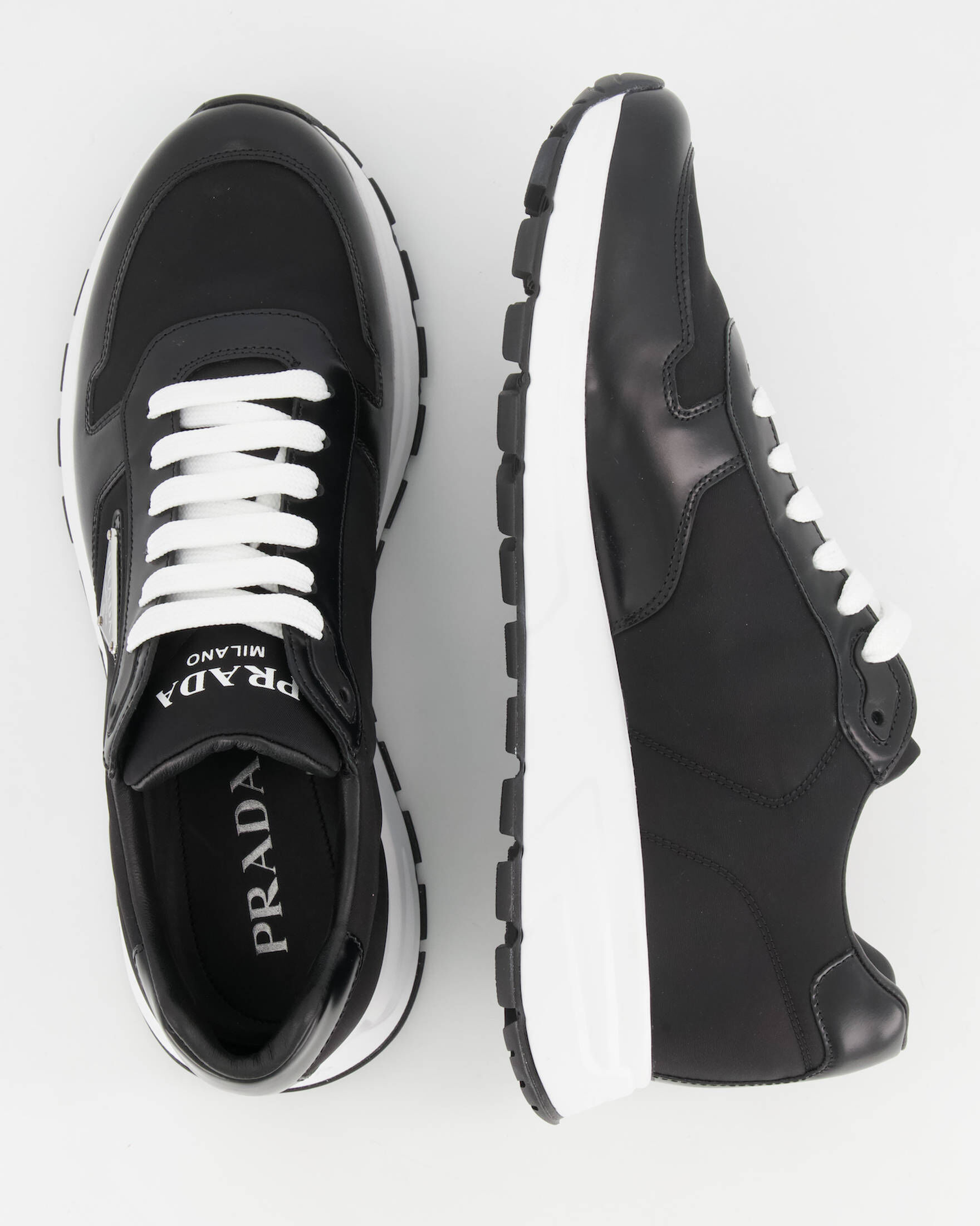 Prada| Herren Sneaker PRAX 01