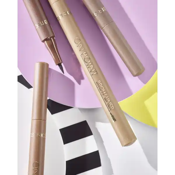 ON POINT Brow Liner 010