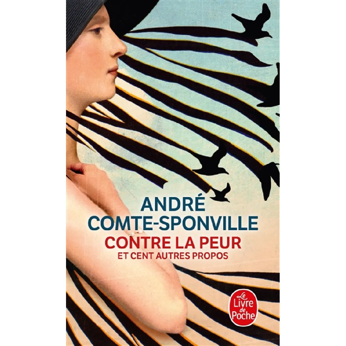 Contre la peur : et cent autres propos · Occasion