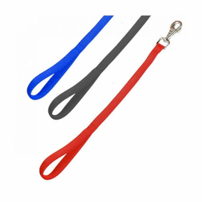 Laisse de travail confort 55 cm pour chien