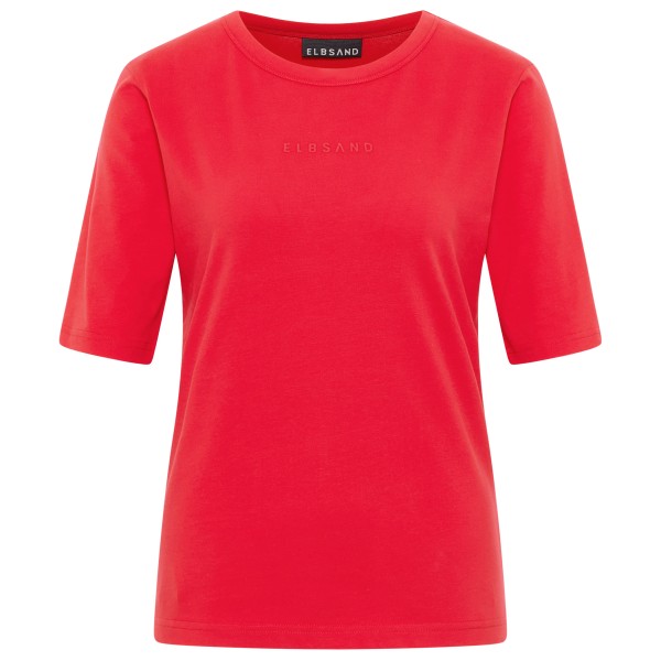 ELBSAND - Women's Siva T-Shirt - T-shirt