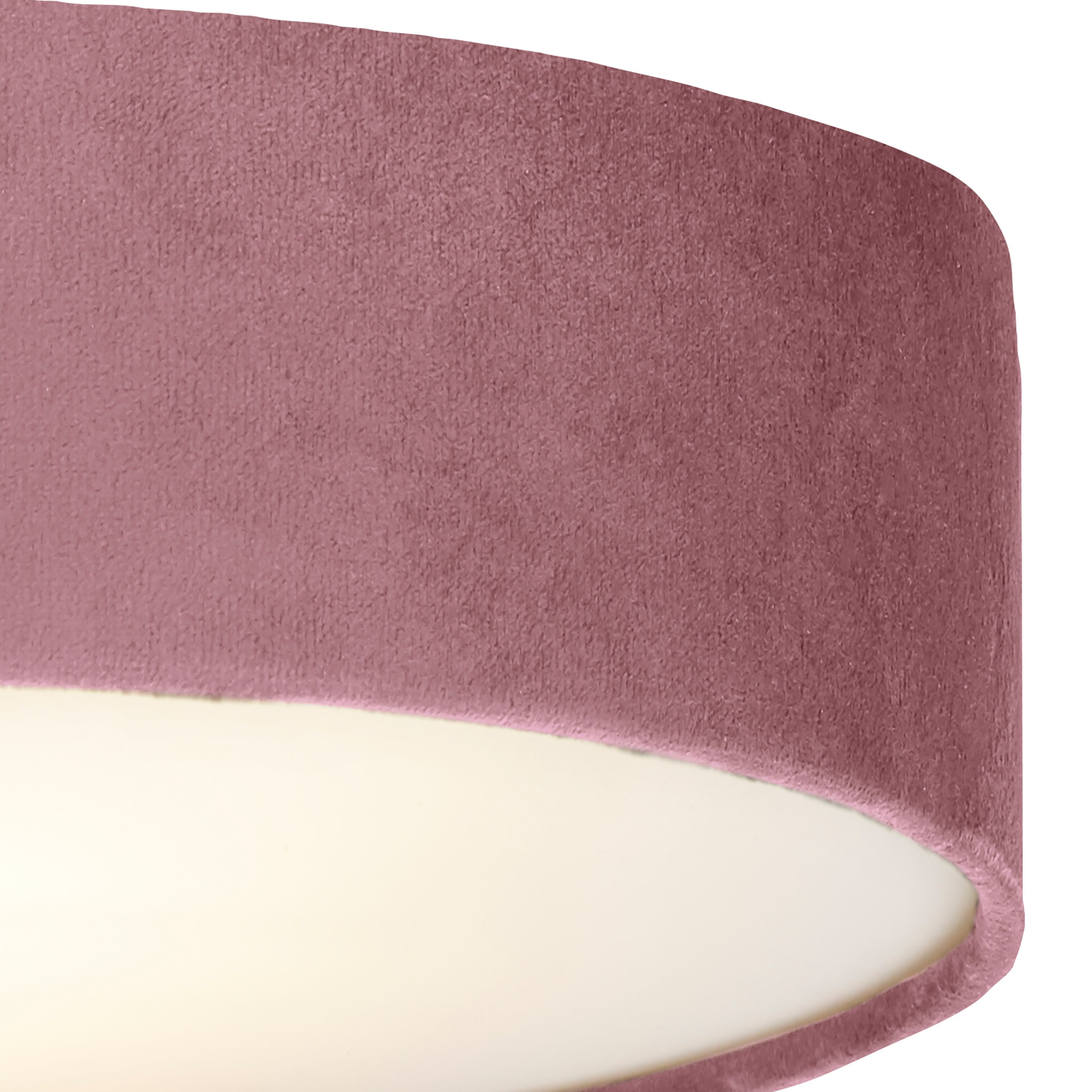Plafondlamp  Drum