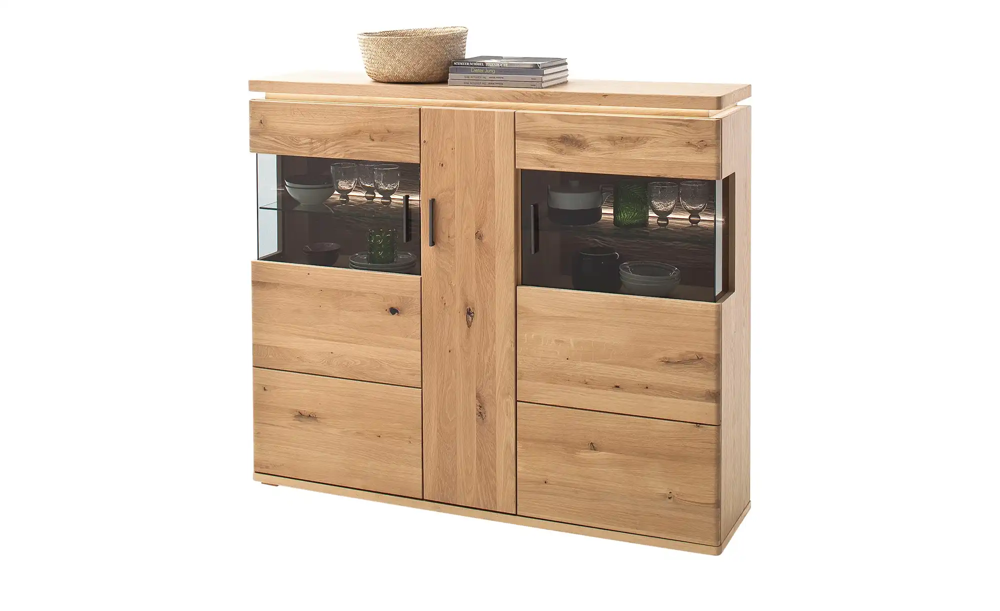 Woodford Highboard Alone