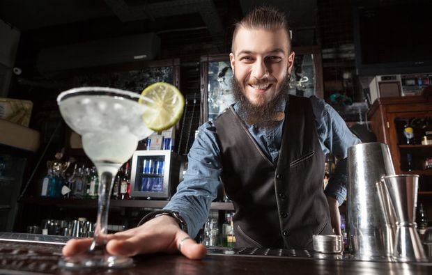 Gin Tasting in Osthofen als Geschenk