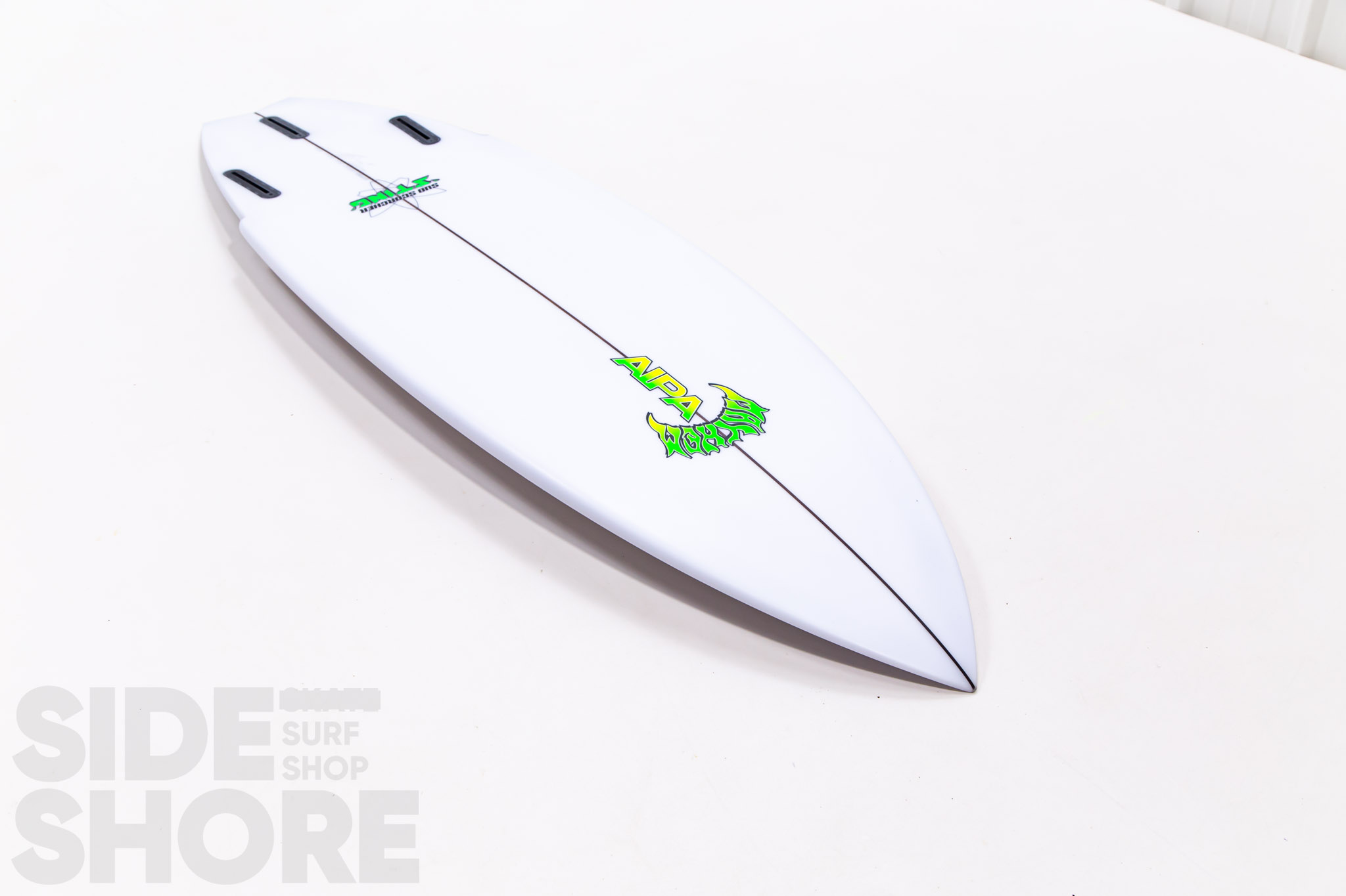 Lost Aipa Sub Scorcher Sting - 5'7 x 19.25