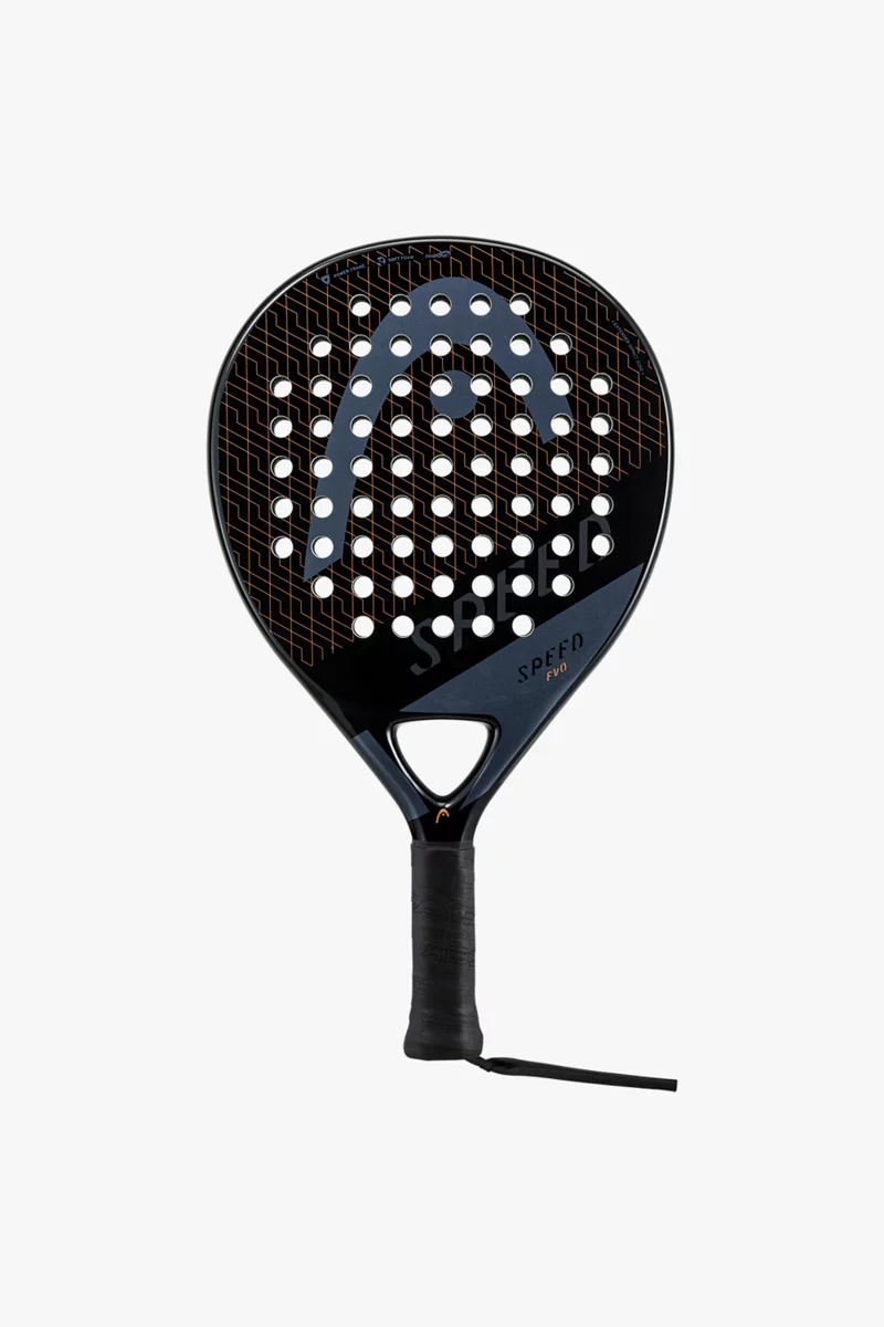 HEAD Evo Speed Padelracket