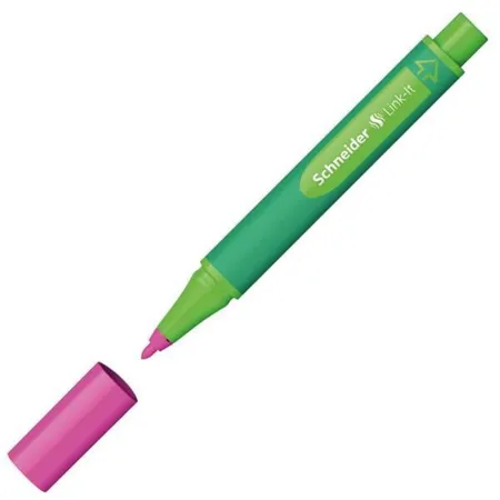 Schneider Fasermaler Link-It, 1,0 mm, fashion-pink
