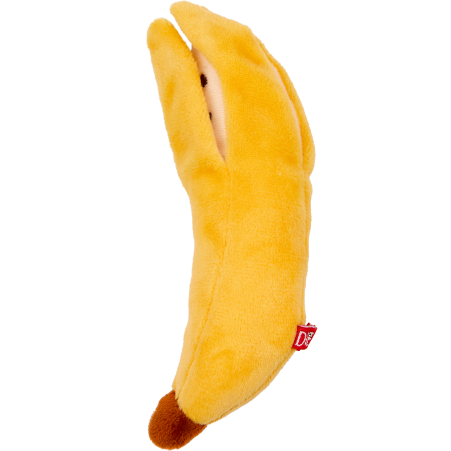 SPIEGELBURG COPPENRATH Plüsch-Banane - Die Lieben Sieben