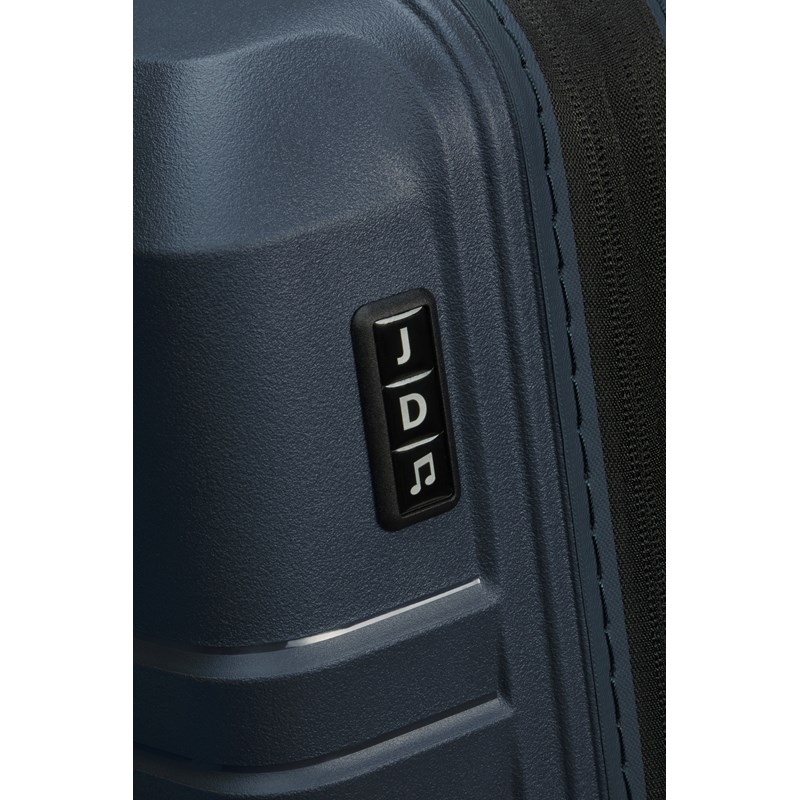 Samsonite<br>Kuffert Intuo 55 Cm