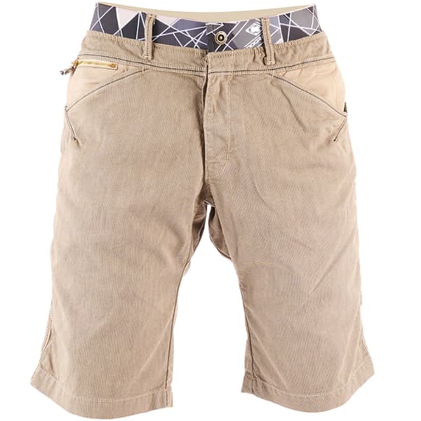 Short escalade NOGRAD YANIRO SHORT M TERRE CENDREE