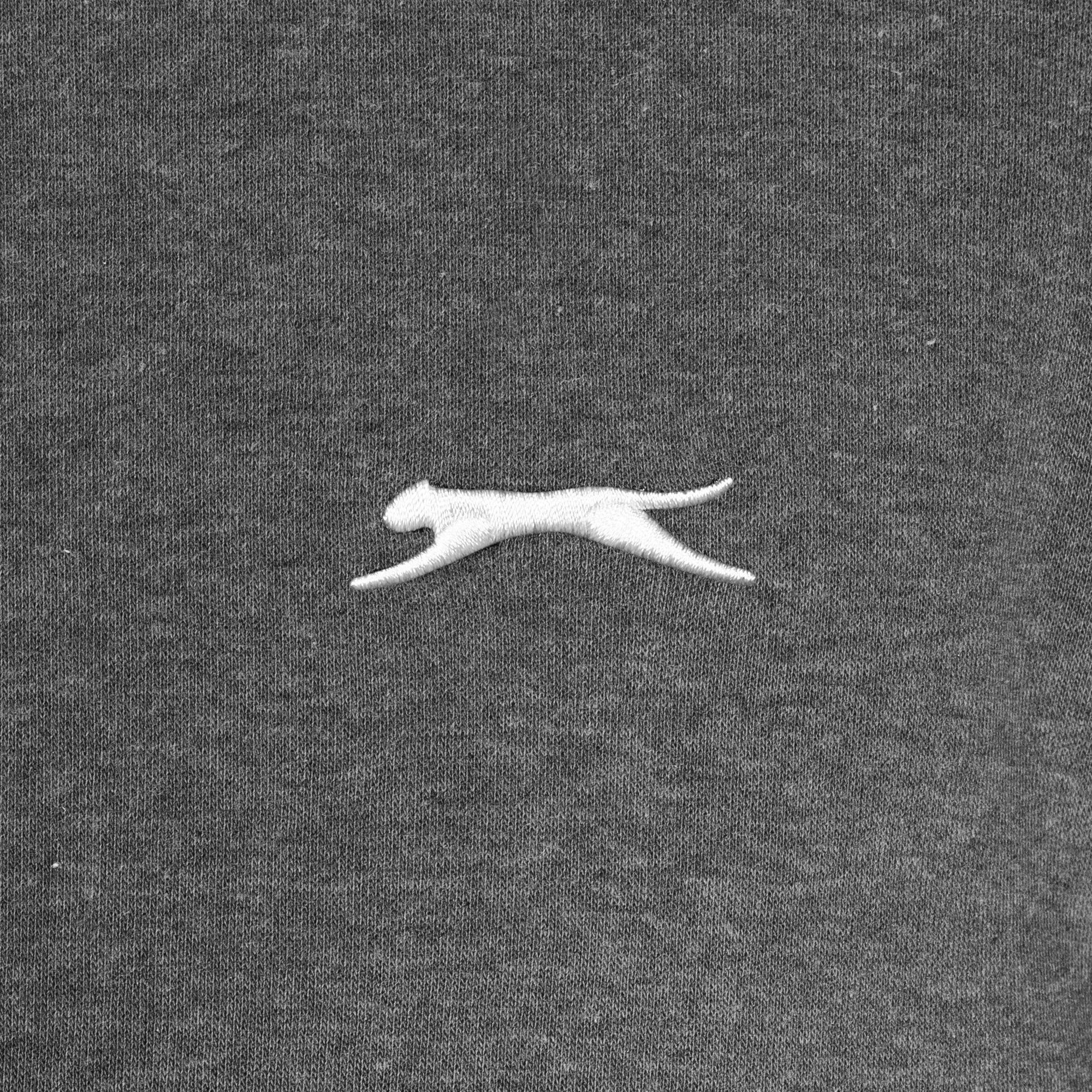 Slazenger Fleece Crew Sweater Mens