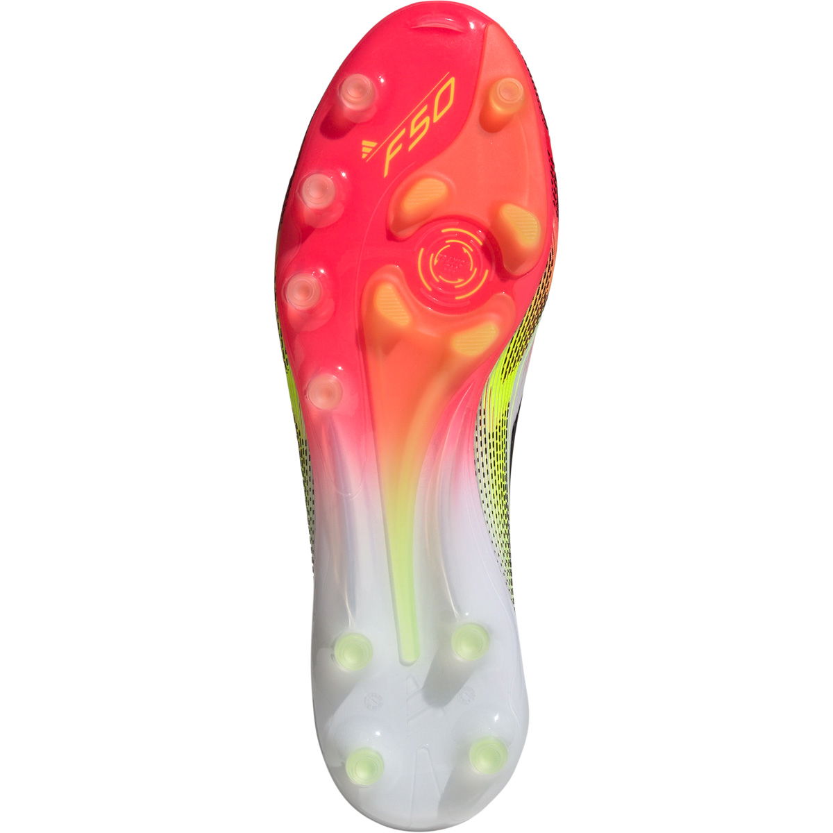 adidas F50 Elite AG Fodboldstøvler