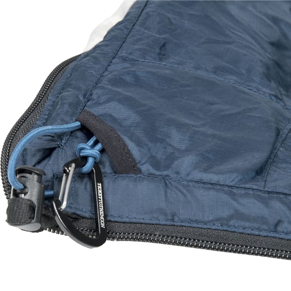 Hamac bivouac TICKET TO THE MOON MOONQUILT DARK BLUE
