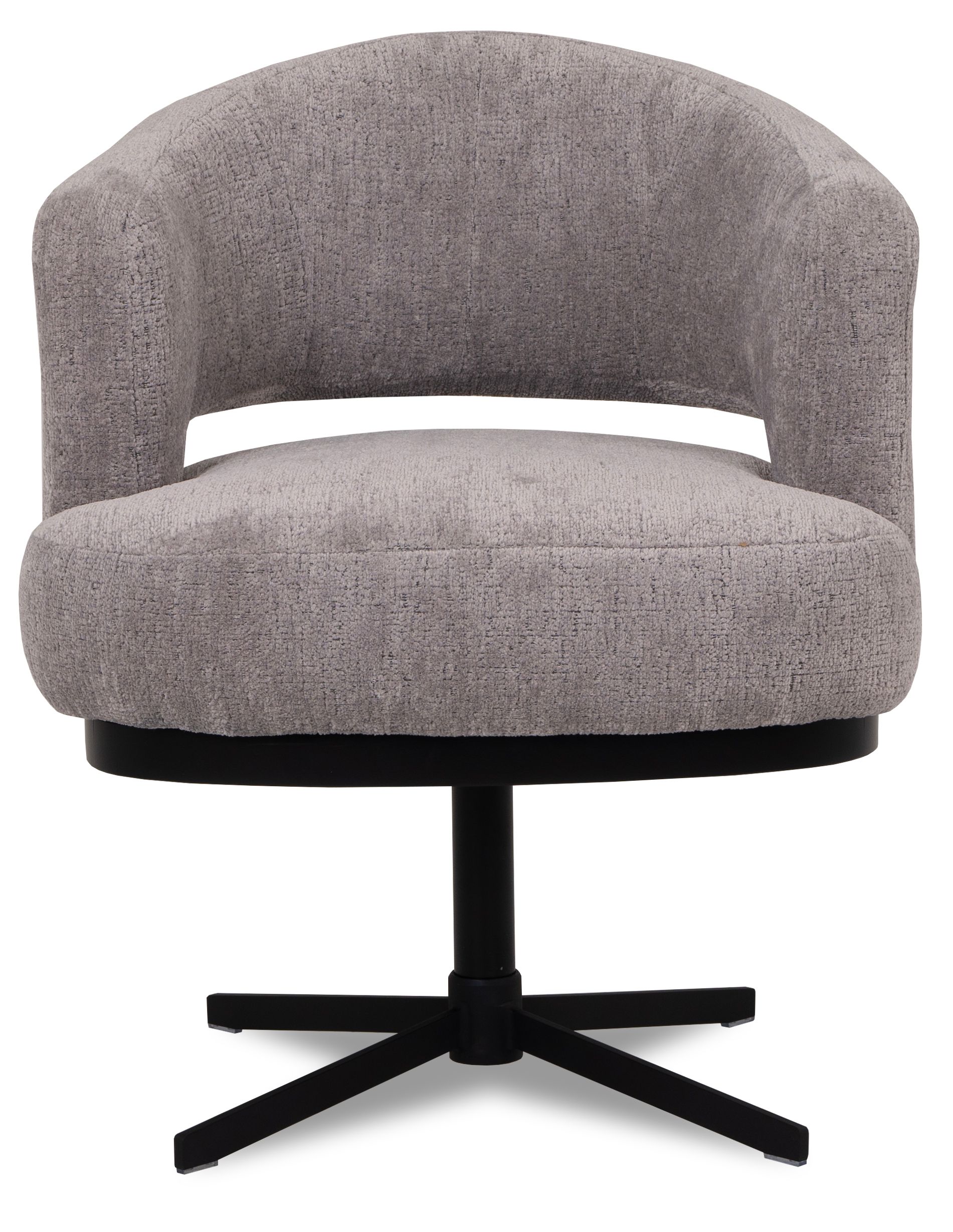 Eetkamerstoel Romana B70 x D72 x H87 cm