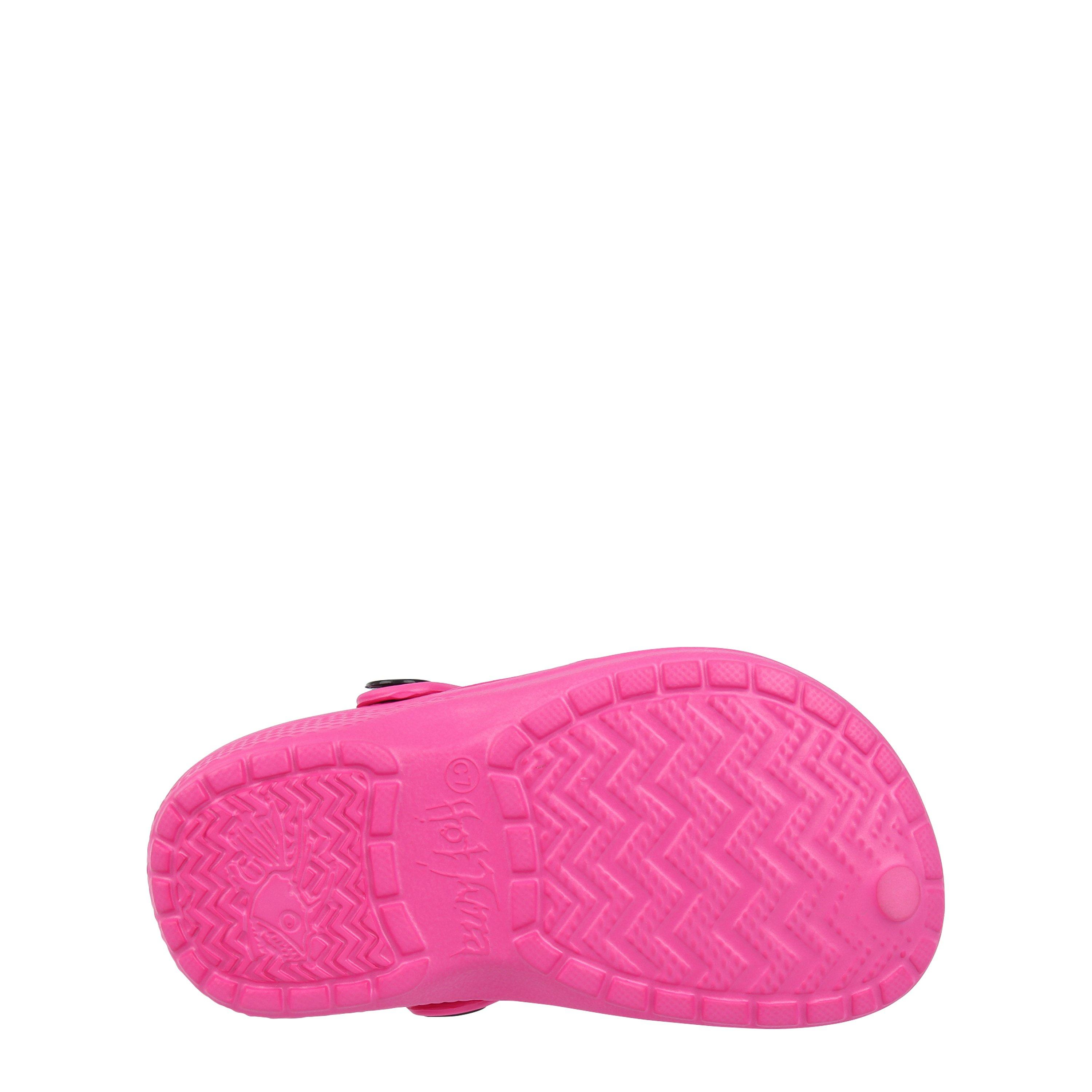 Hot Tuna Cloggs Infants
