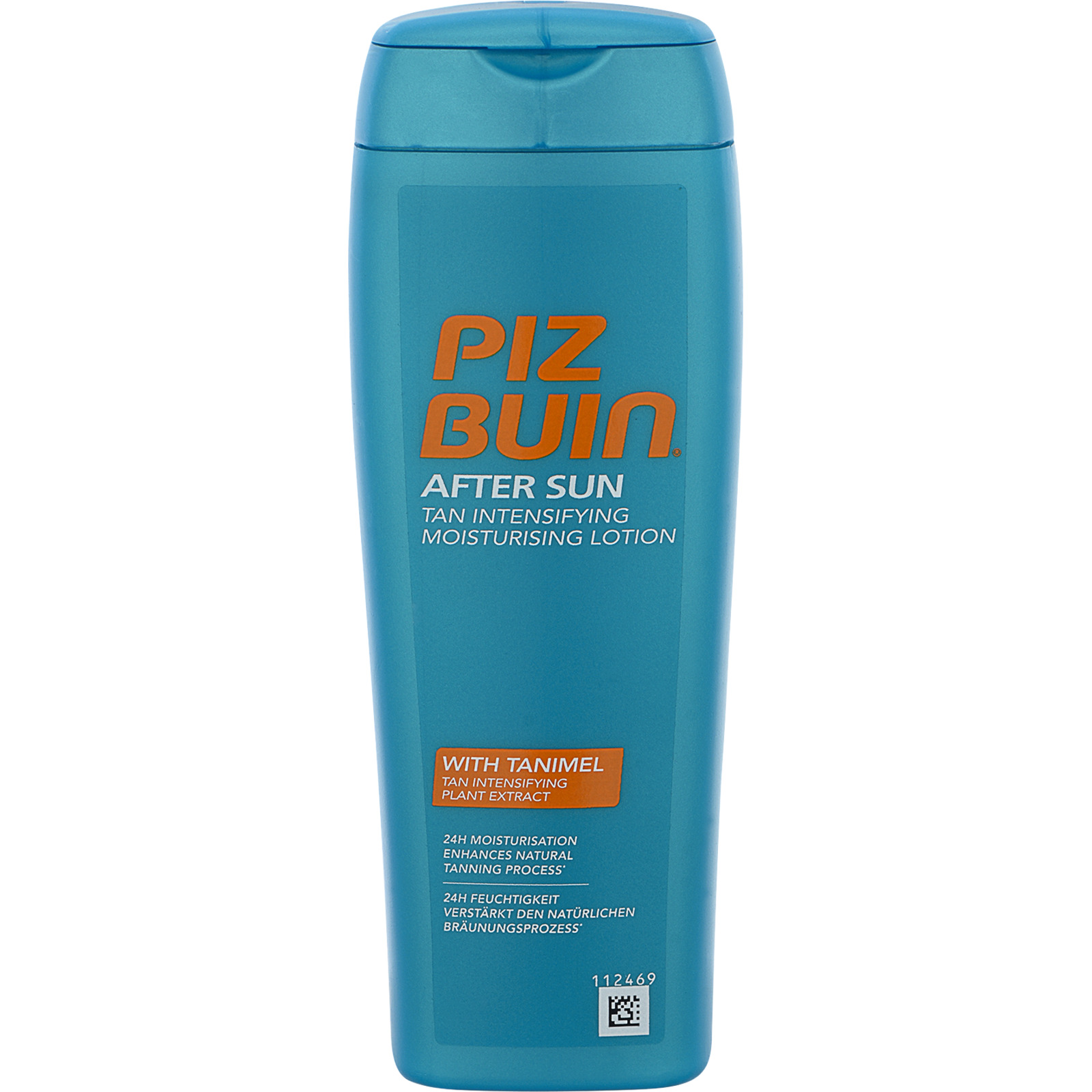 Piz Buin After Sun Tan Inten Lotion 200 ml