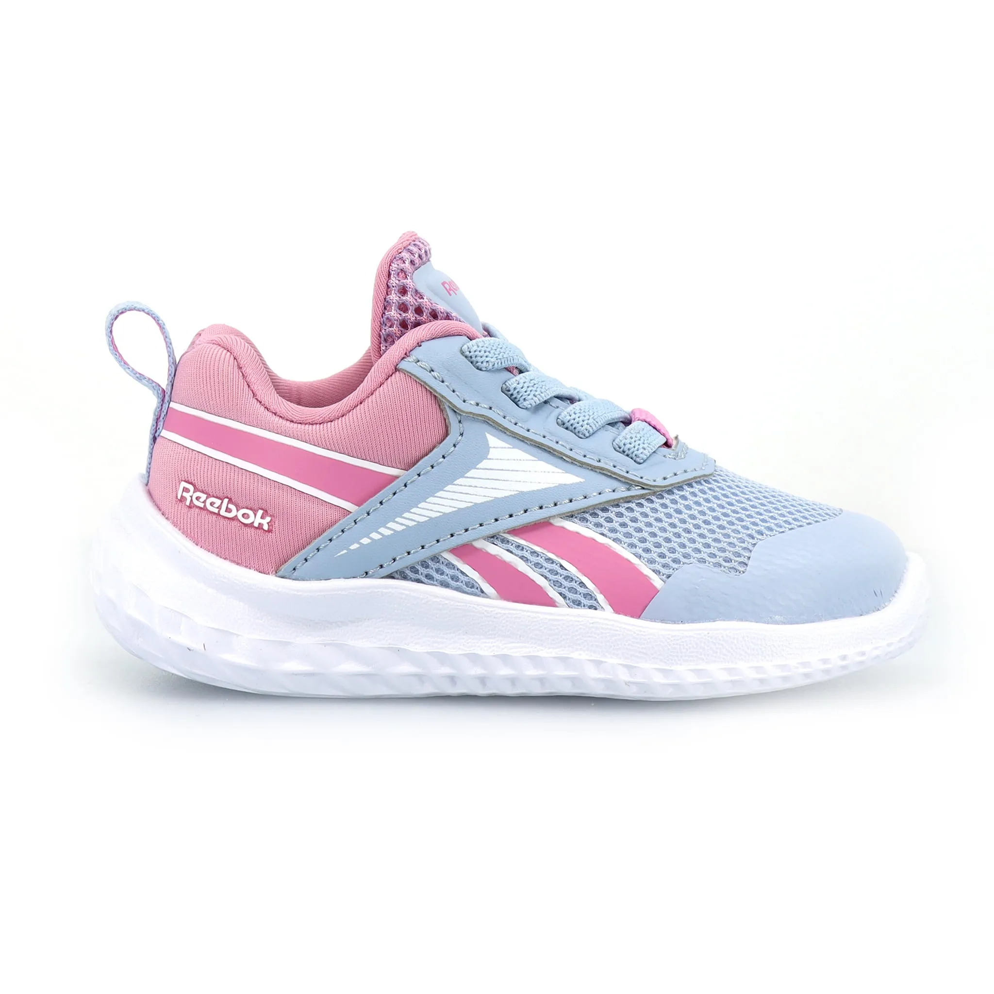 Reebok Soulier Rush Runner 5 Pointures 4-10