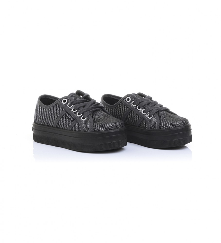Tênis Victoria 1092100 antracite