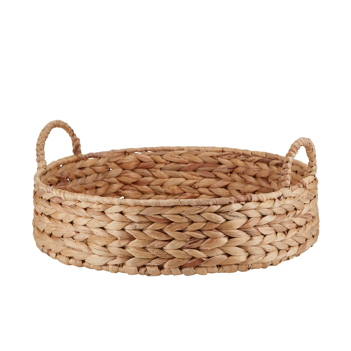 Bahne Interior  Bakke med håndtag - natur