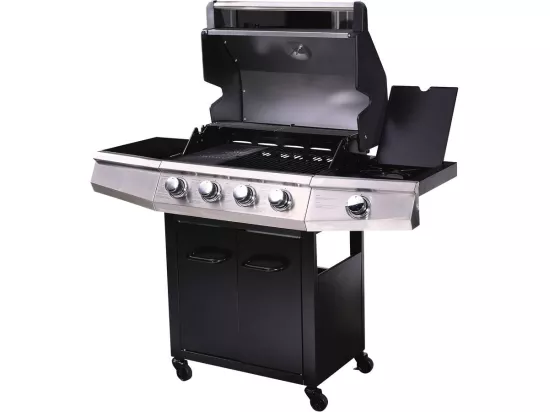 Barbecue gaz 