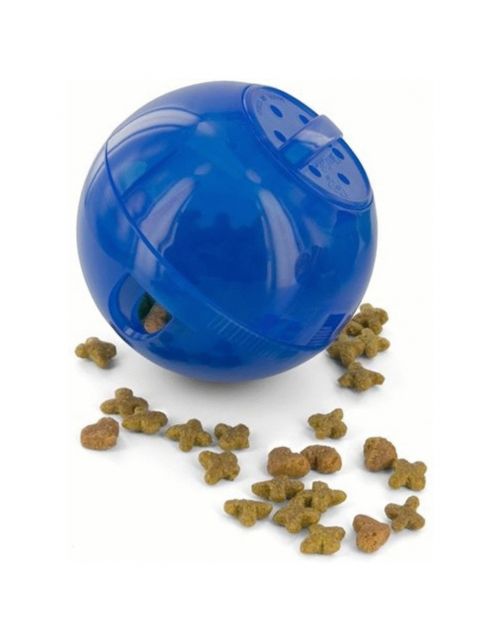 Petsafe Slimcat Voerbal - Kattenspeelgoed