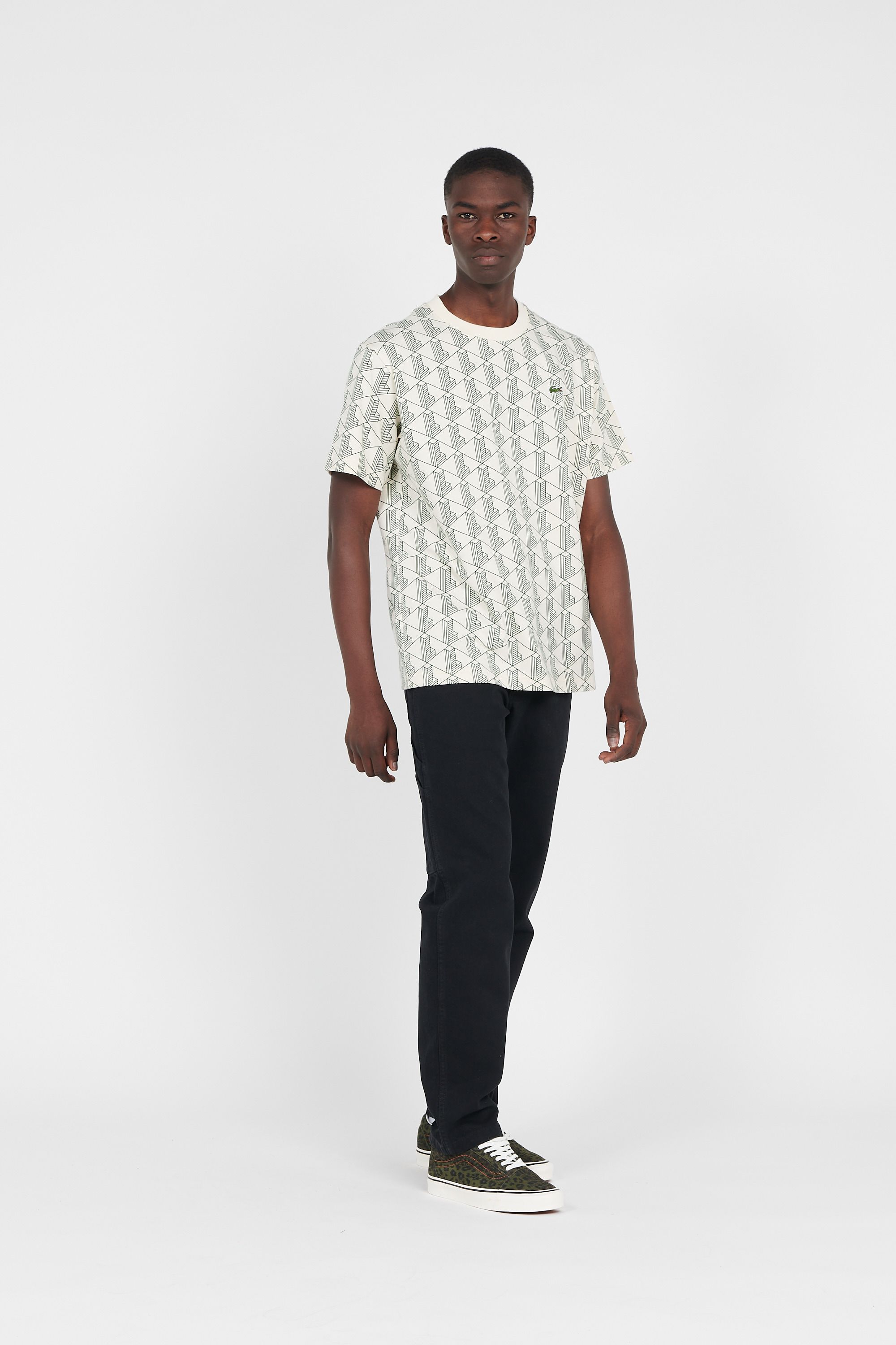 DICKIES Jean droit DICKIES DC CARPENTER Noir