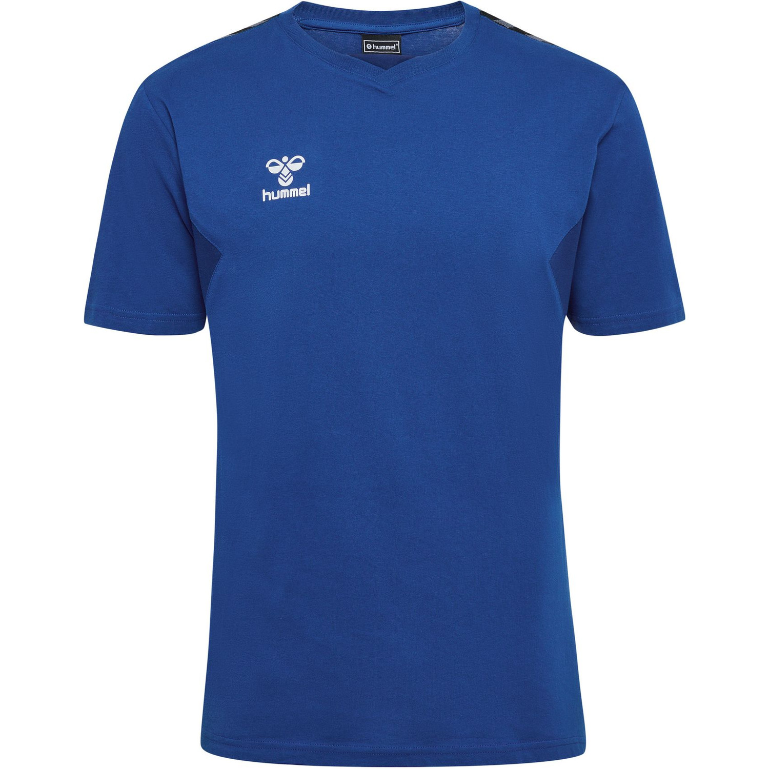 Hummel Authentic Cotton Shirt Heren