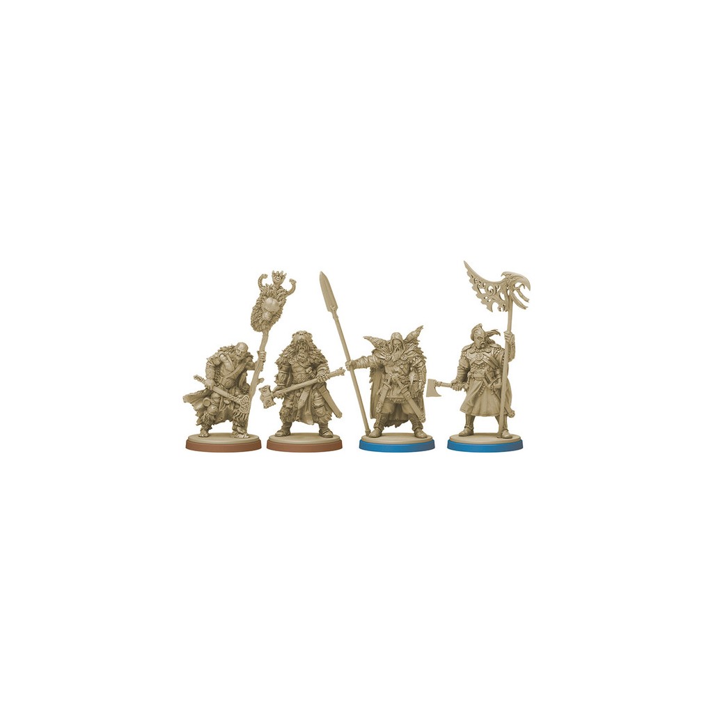 Blood Rage