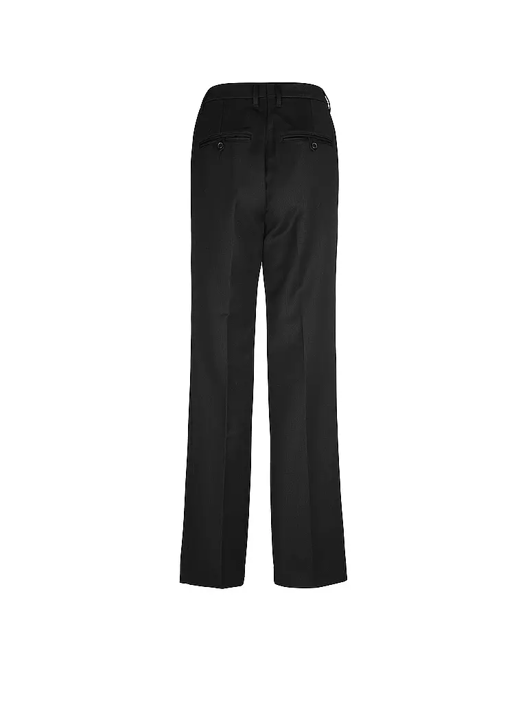 ANINE BING Hose  schwarz