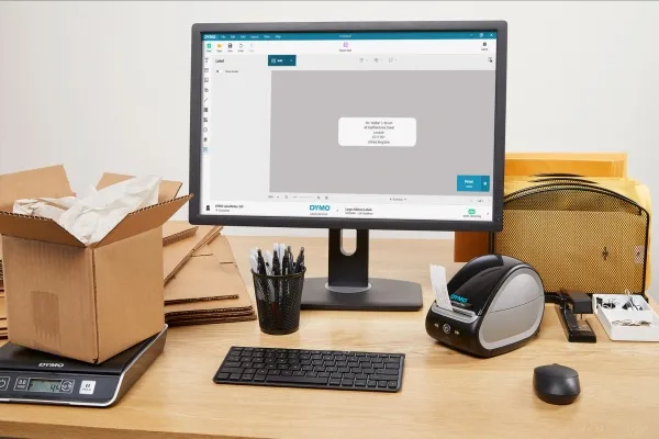 DYMO® LabelWriter™ 550 ValuePack