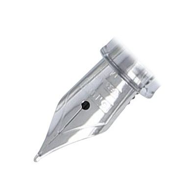 Online College - Stylo plume rose