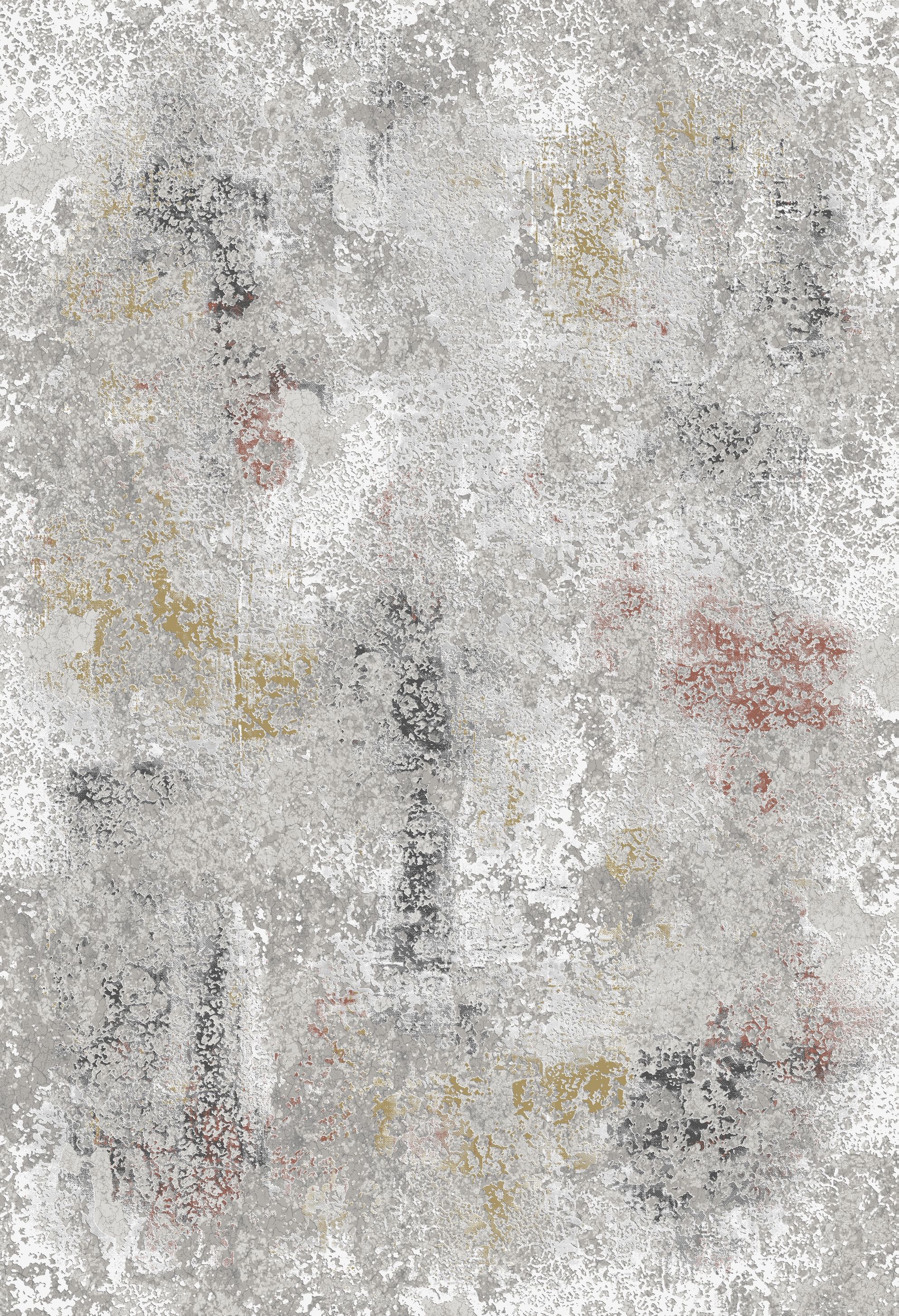 Webteppich PIAZZA GREY