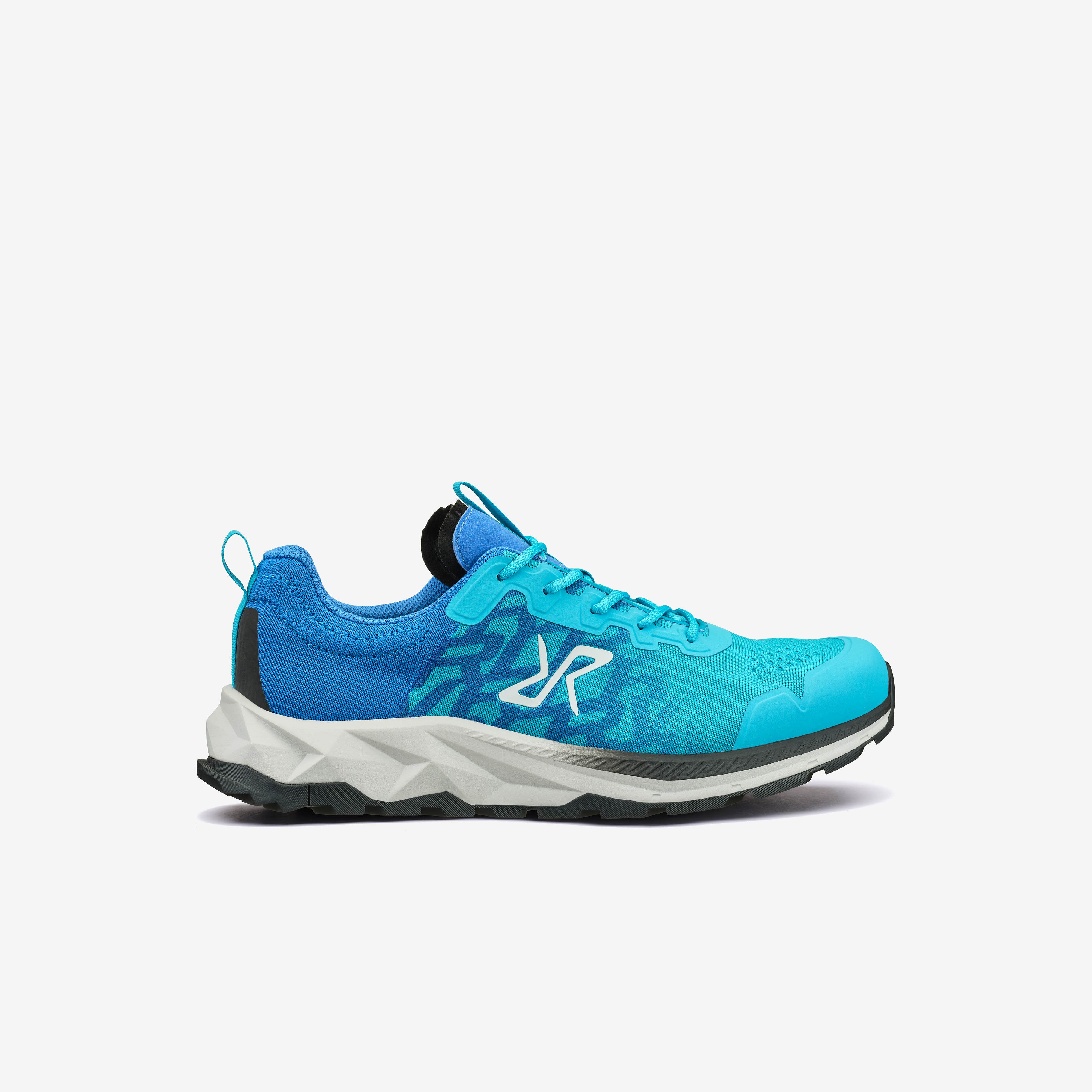 Trailknit Waterproof Hiking Sneakers Herre French Blue
