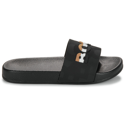BOSS - ESSENTIEL J50879 - Noir