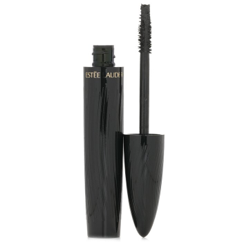 Estee Lauder Turbo Lash High Powered Volume   Length Mascara # 01 Black