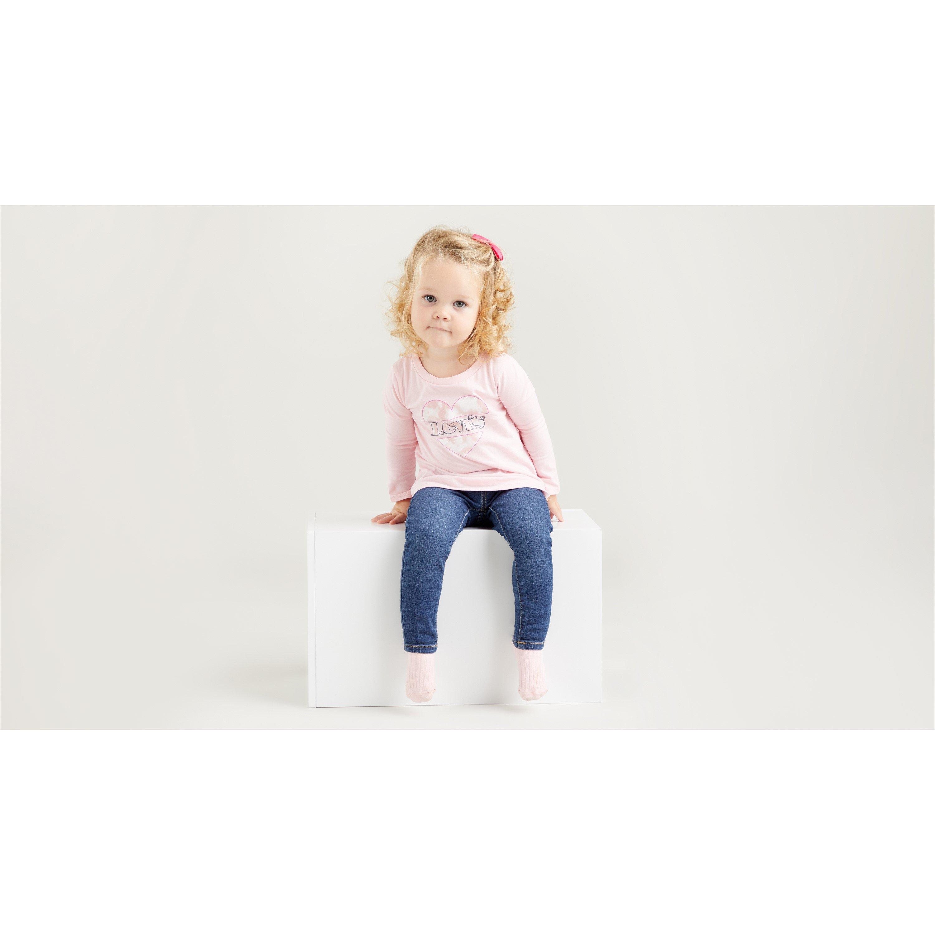 Levis Skinny Jeans Infants