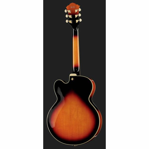 Ibanez AF95-BS