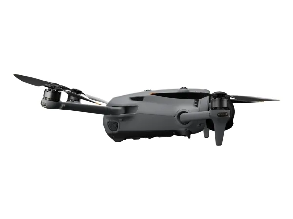 DJI Mavic 4 Pro Creator Combo - Quadcopter Drone - Bluetooth, RF-stiforbindelse