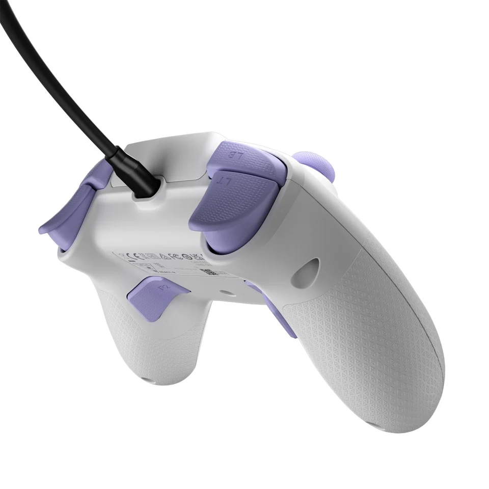Turtle Beach REACT-R Wired Controller - Spark