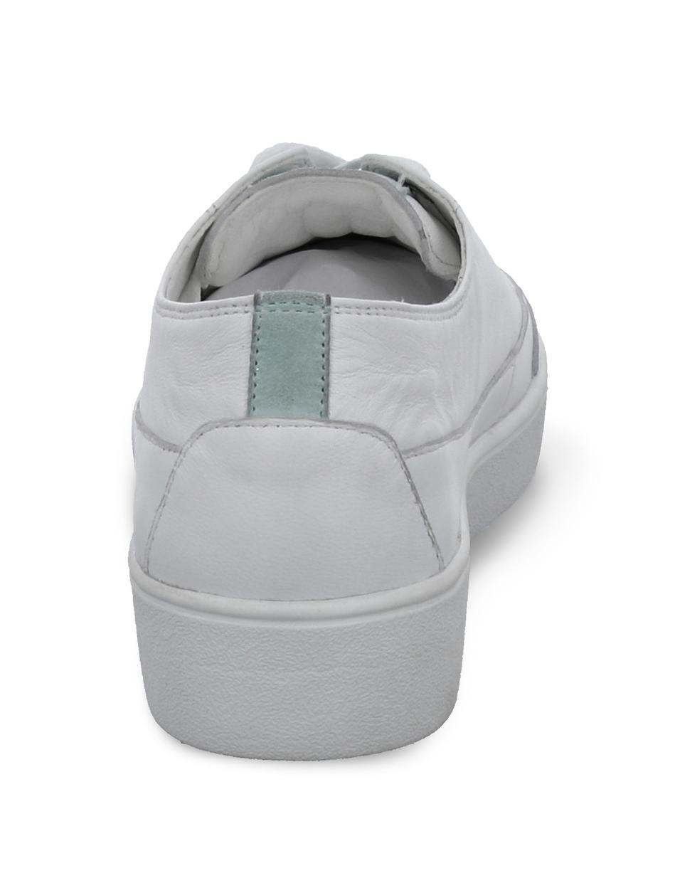 Sneaker Lilli 34, weiss