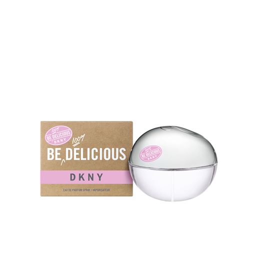 DKNY Be 100% Delicious Eau De Parfum, 50 ml