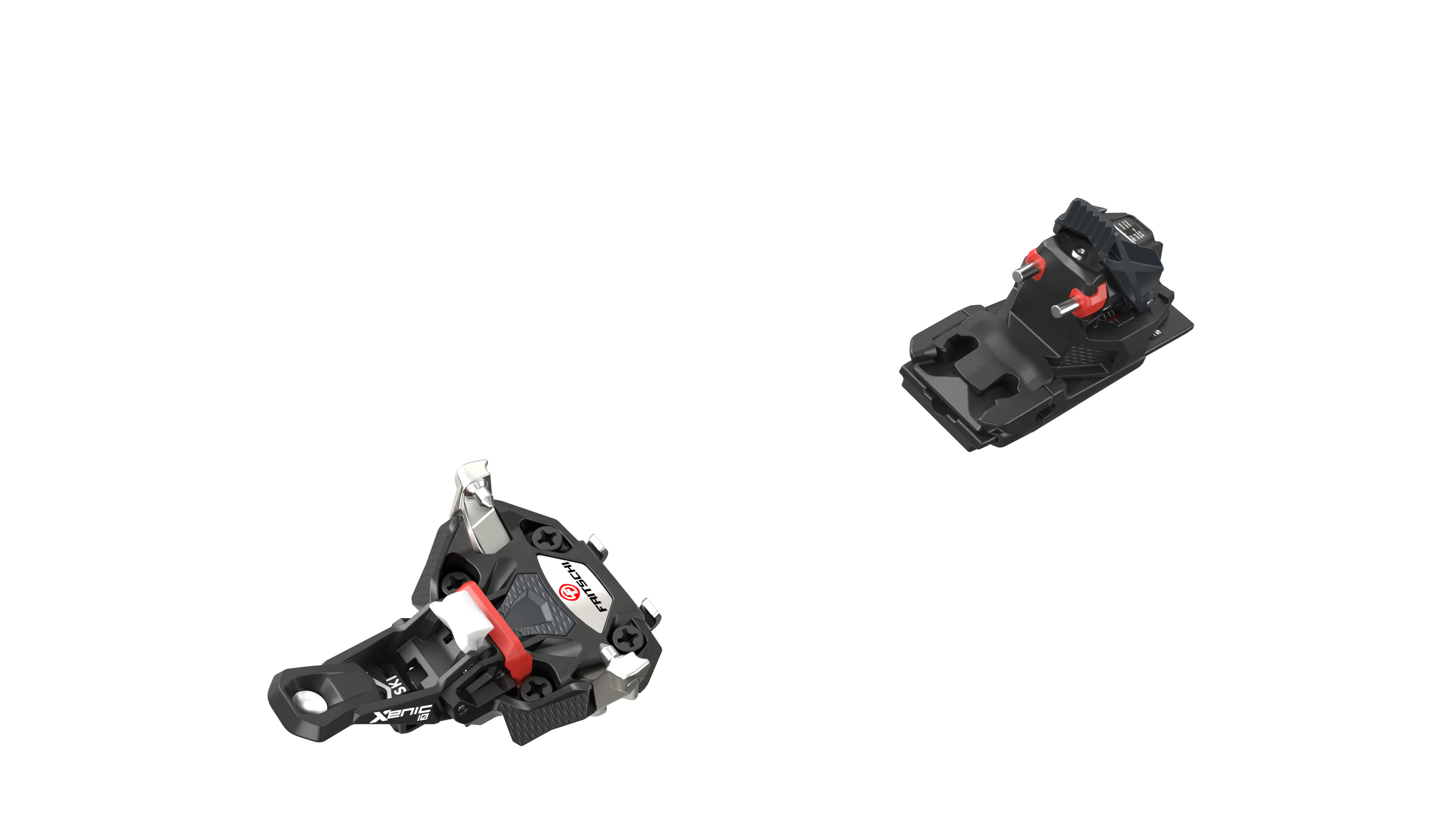 Xenic 10