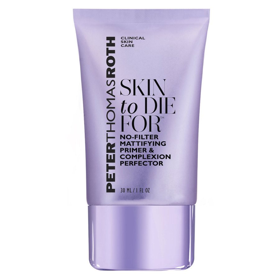 Peter Thomas Roth Skin To Die For Mattifying Primer & Complexion Perfector 30ml