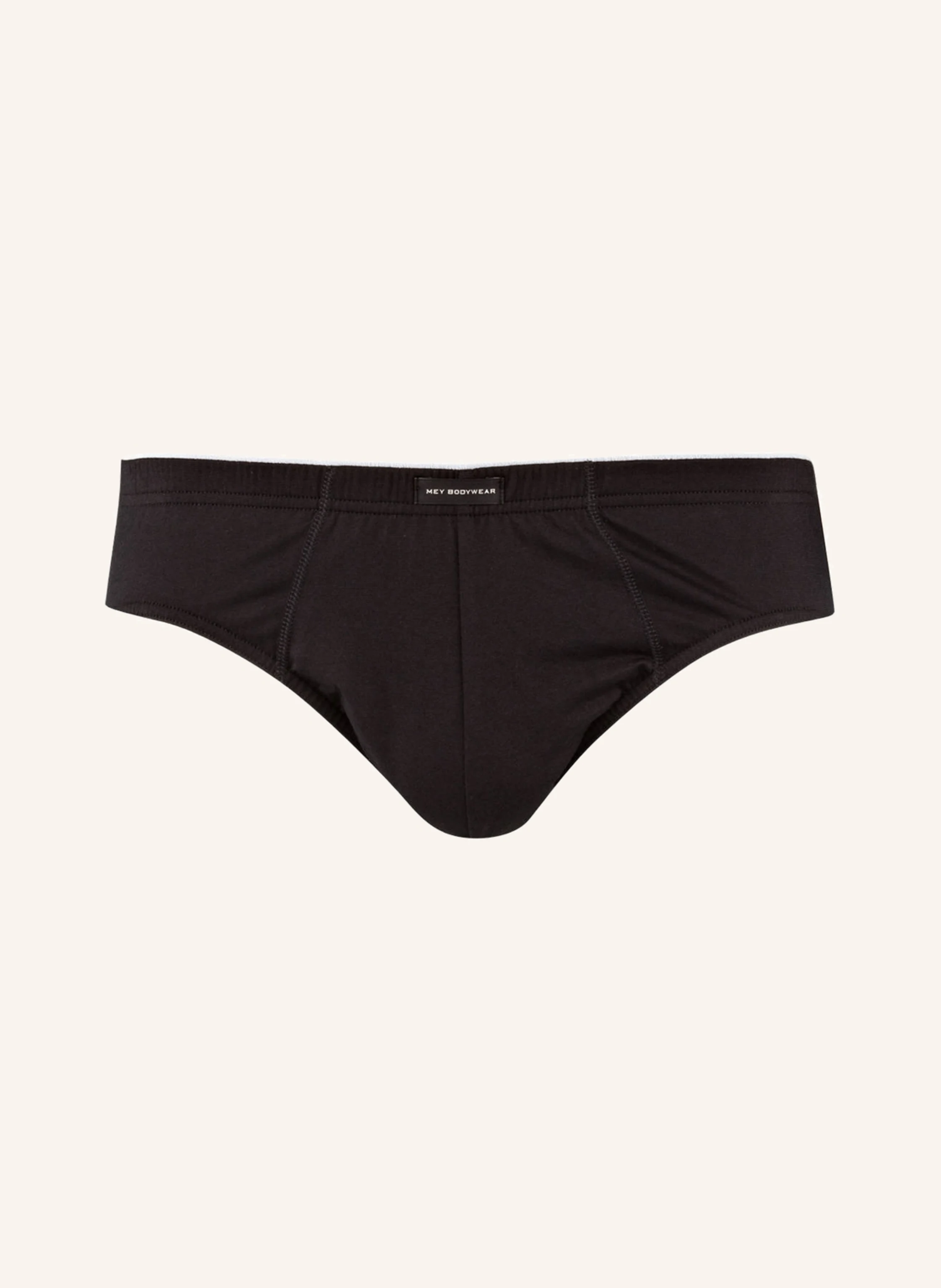mey Slip Serie DRY COTTON